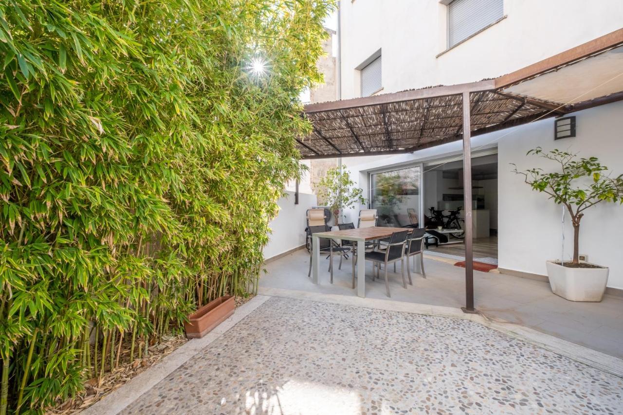 Apartment Near To The Beach In Puerto De Pollensa Port de Pollença Exterior foto